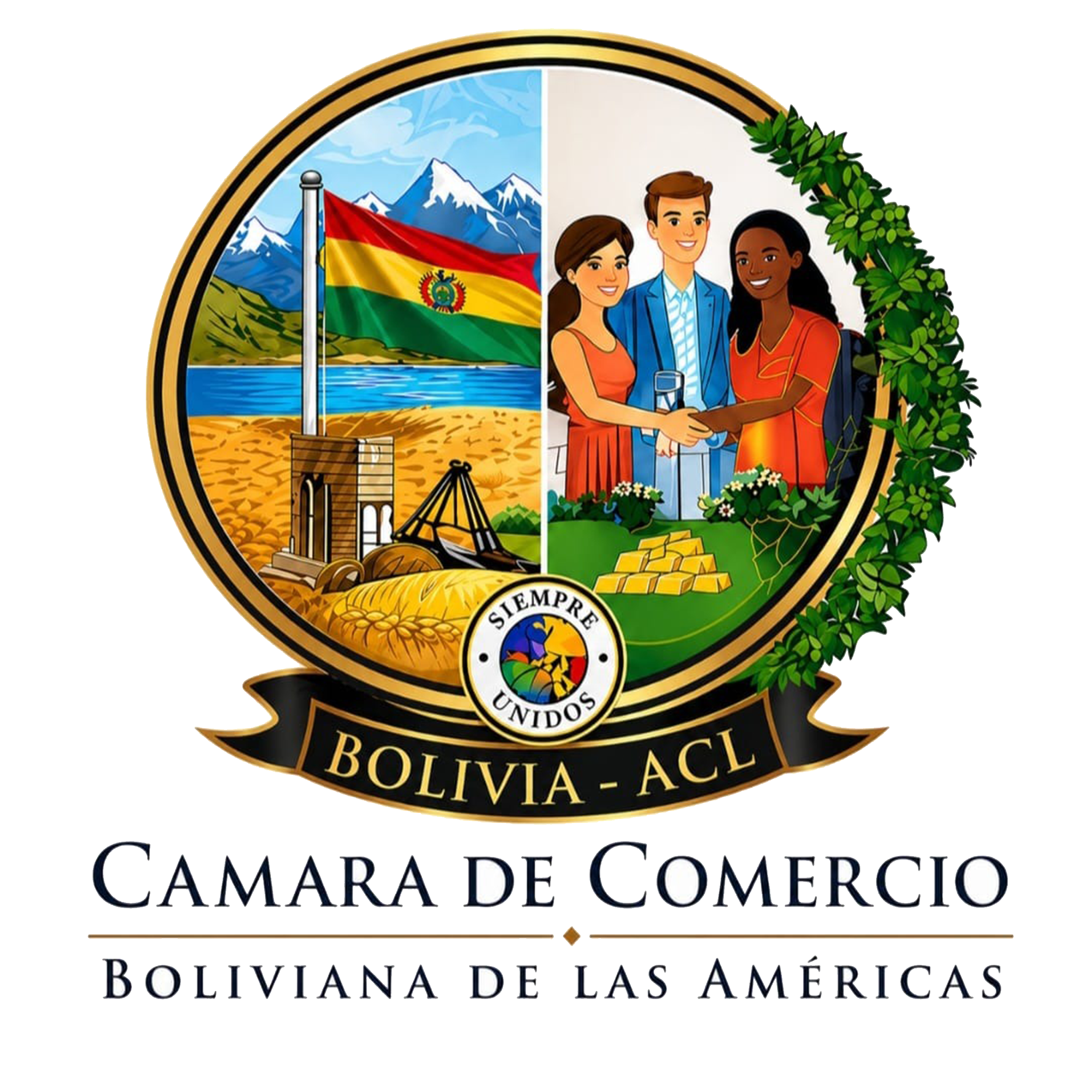 Cámara de Comercio Boliviana